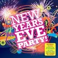 Various - New Years Eve Party! (1CD / Download)